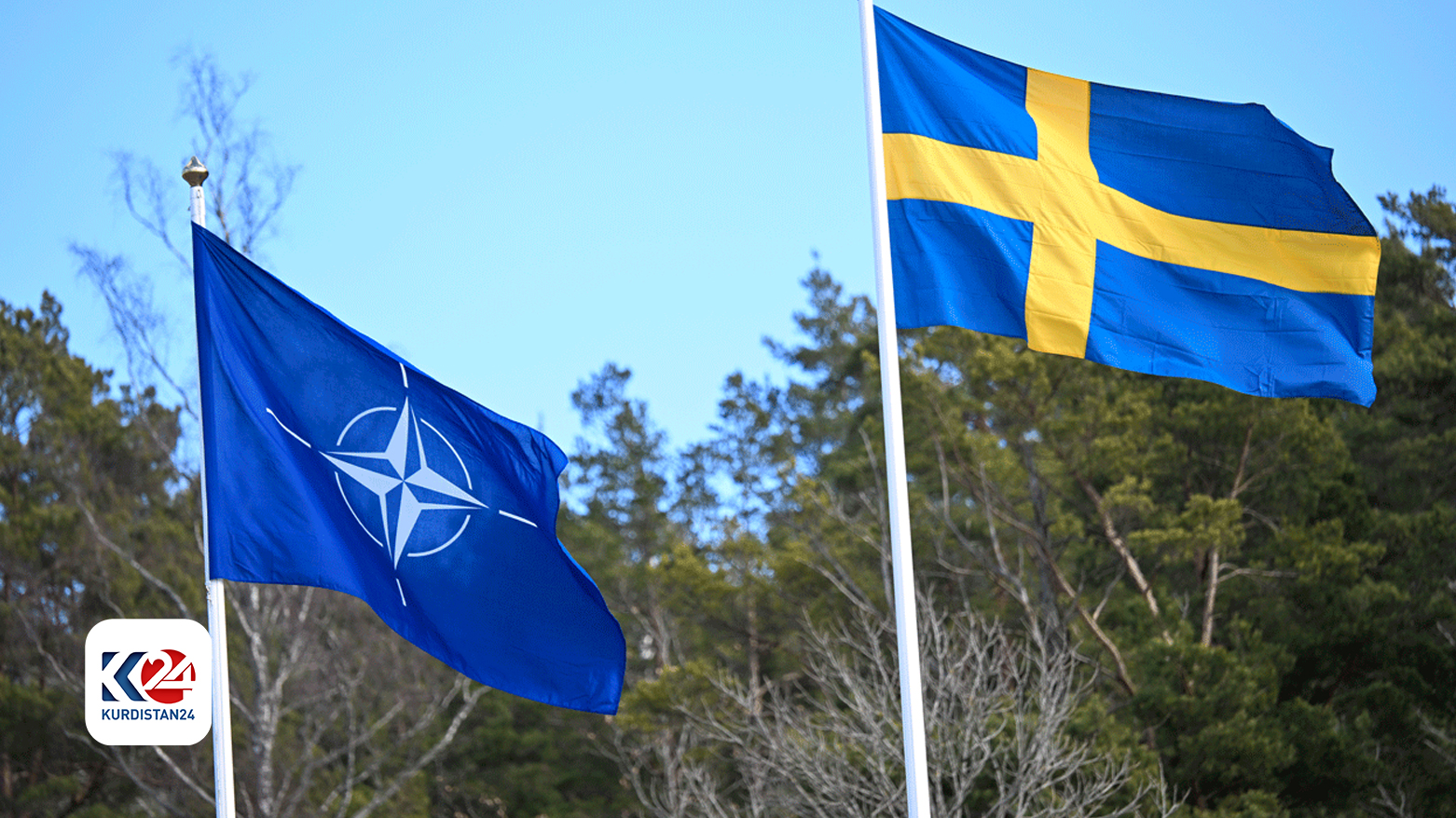 علما السويد وحلف الشمال الأطلسي (الناتو)