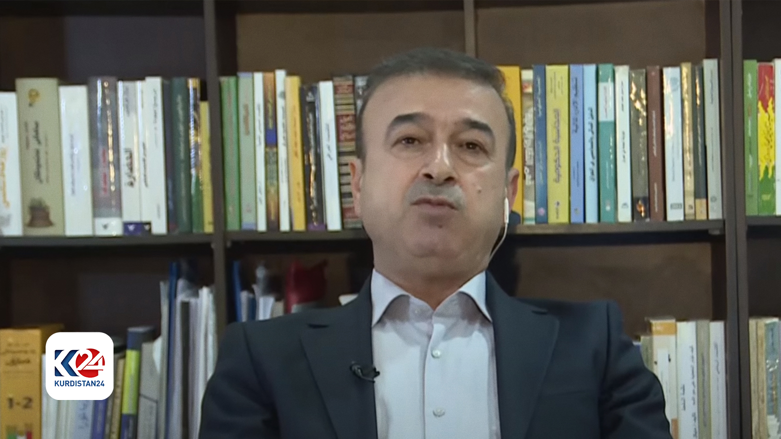 جیهانگیر گوڵپی، پسپۆڕی دارایی گشتی