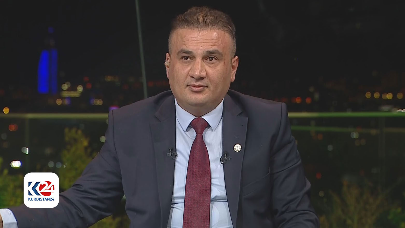 آزاد دوسكي: تفرّد المحكمة الاتحادية باتّخاذ القرارات يخلق نوعاً من الدكتاتورية