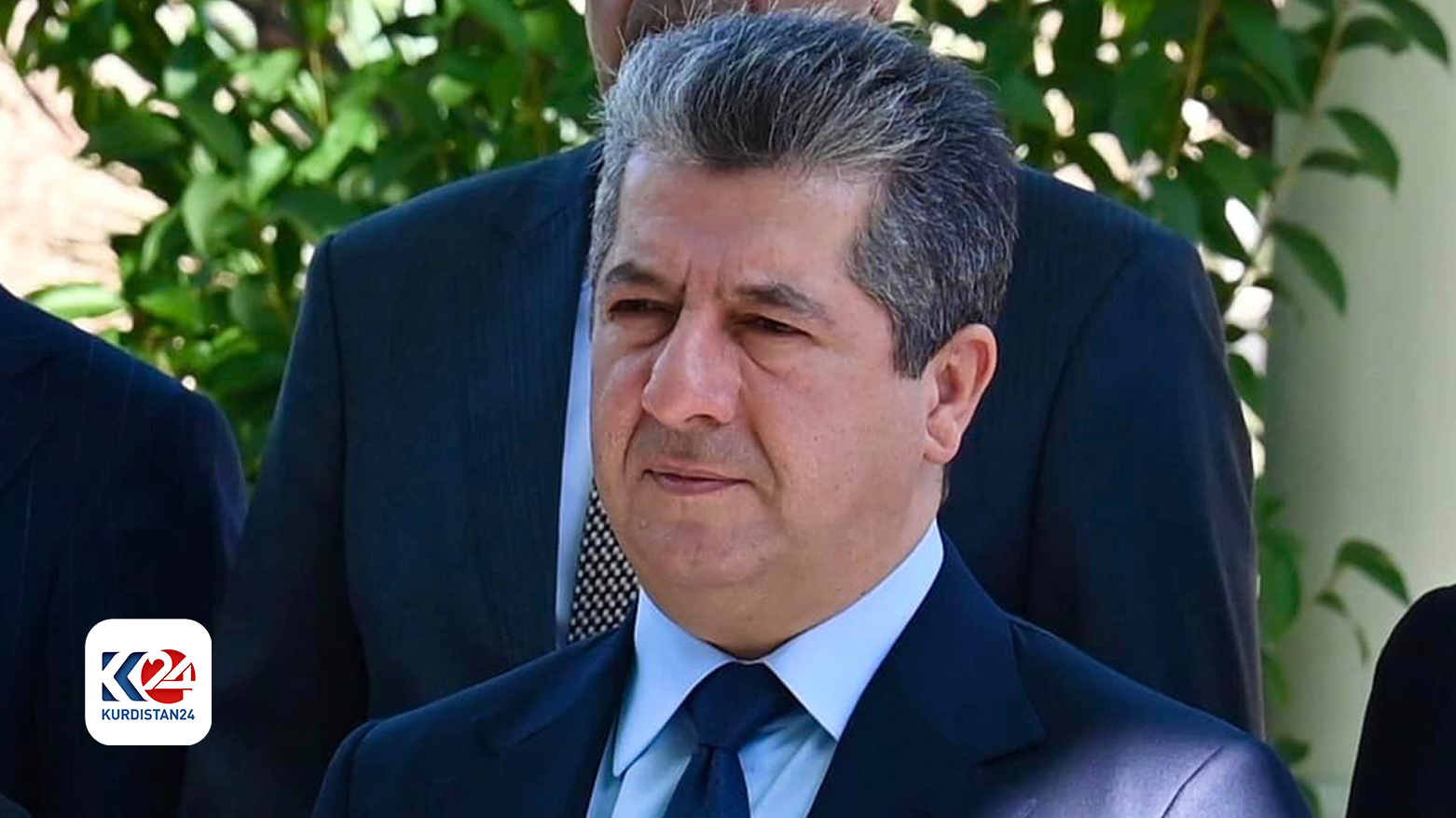 PM Masrour Barzani defiantly vows to uphold Halabjas legacy amid continued injustice