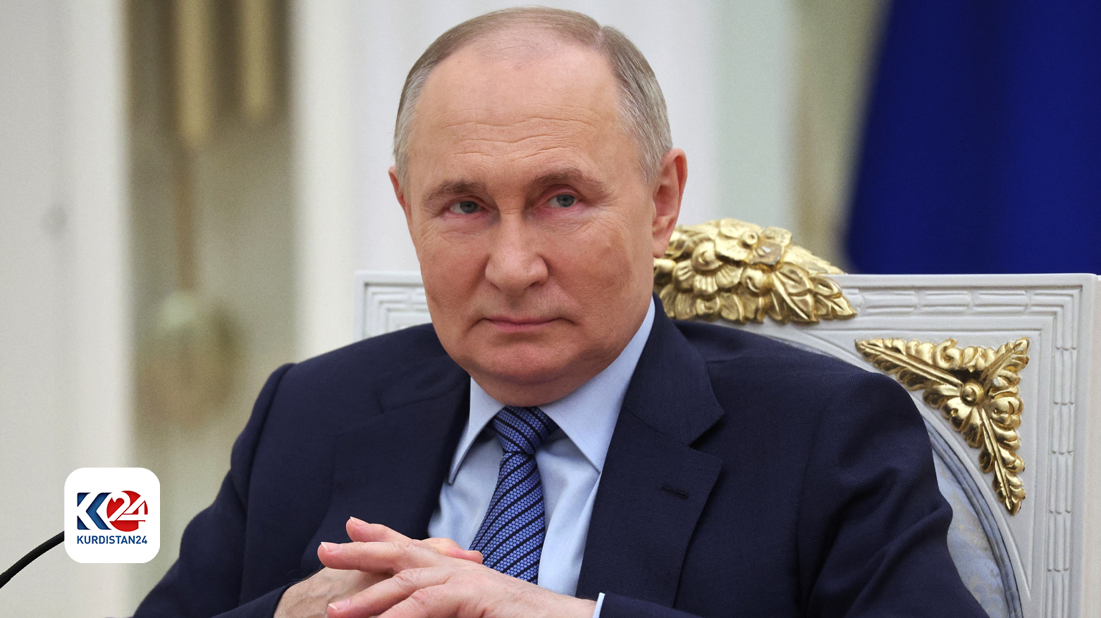 Rusya Devlet Başkanı Vladimir Putin (FOTO: AFP)