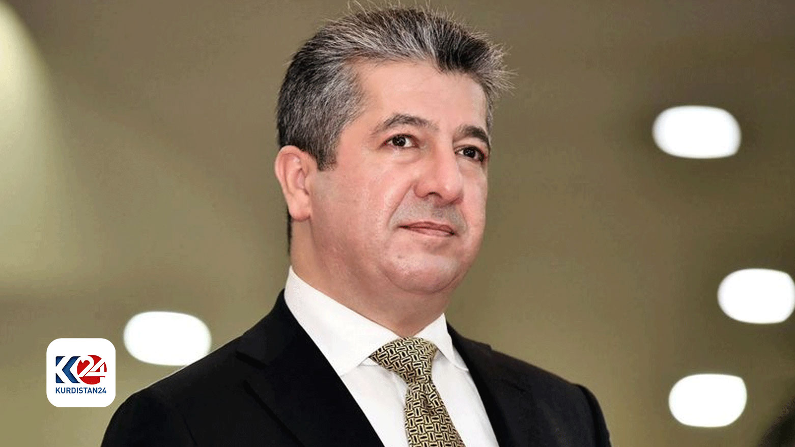 مسرور بارزاني