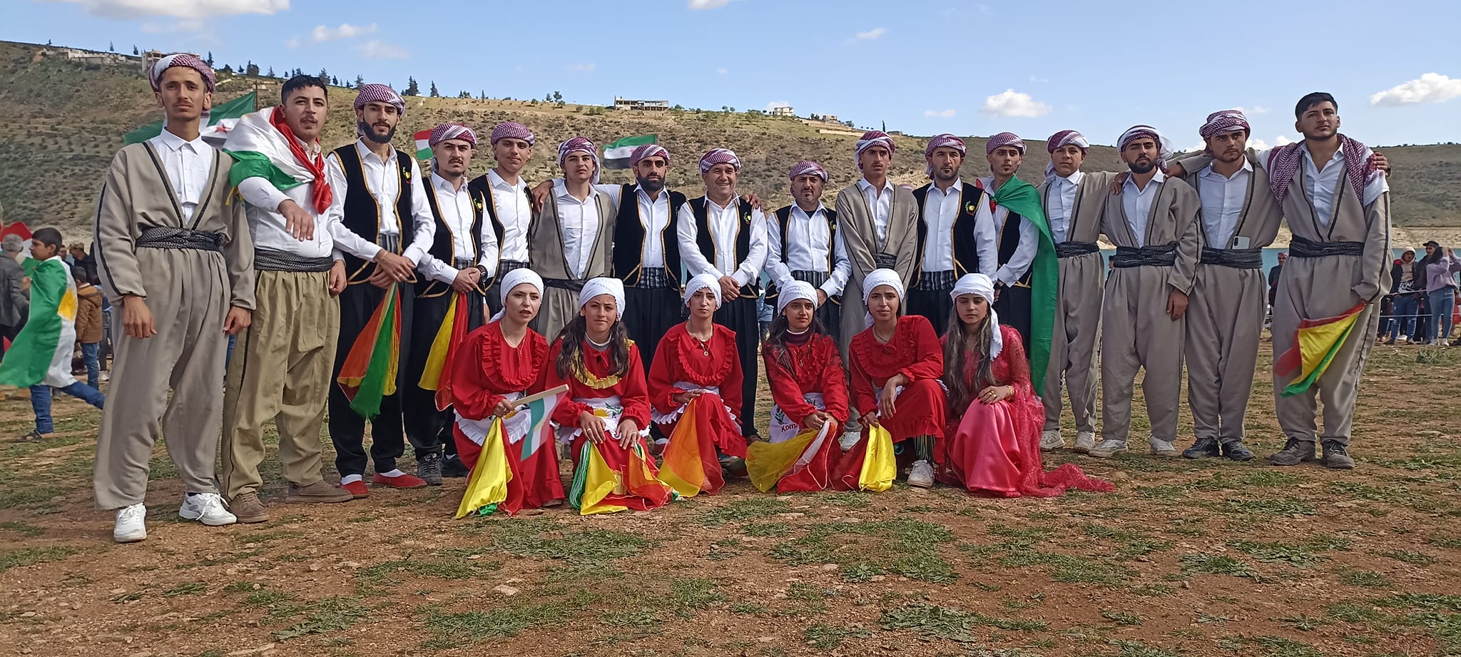 Newroza Efr&icirc;n&ecirc;