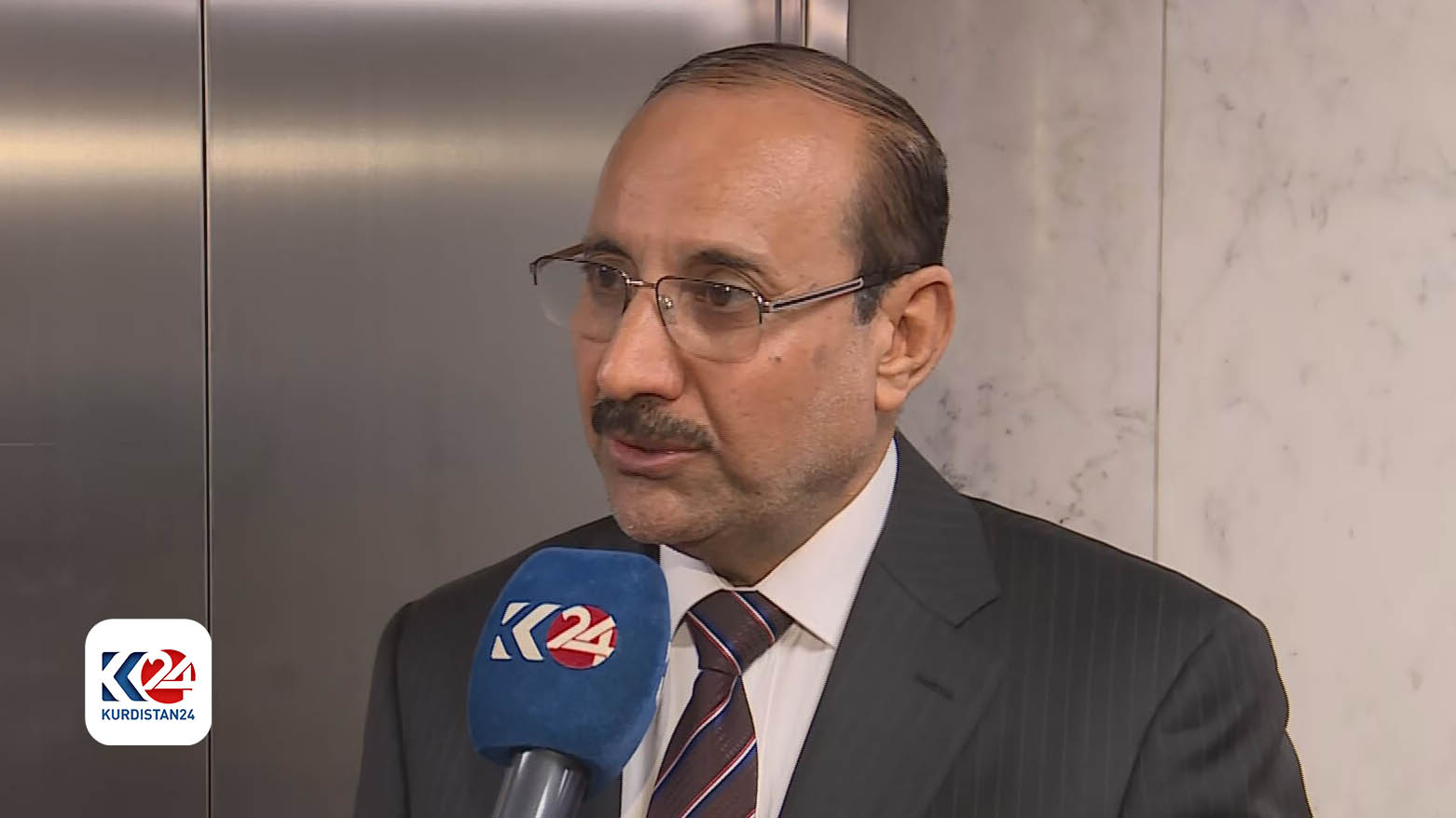 Kurdistan Region financial entitlements should be remitted says head of Iraqi parliaments finance committee