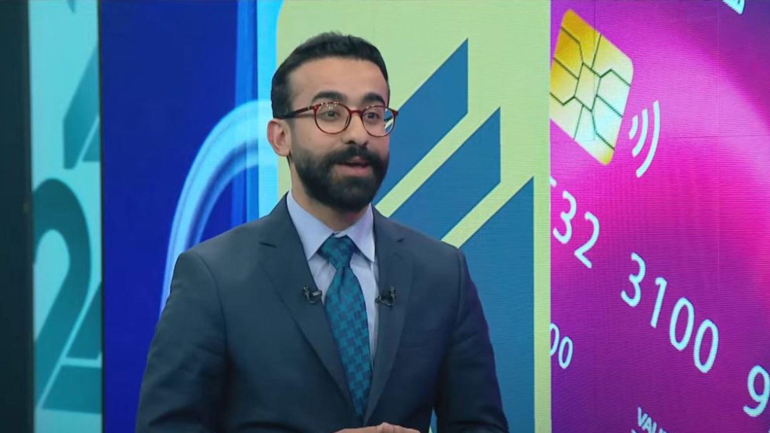 شارەزایەکی دارایی و بانک: پڕۆژەی هەژماری من هیچی لە باشترین سیستەمە داراییەکانی ئەوروپا کەمتر نییە