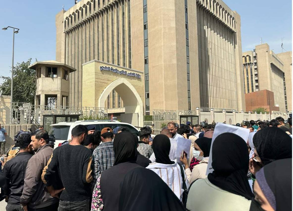 قوتابییانی بەشە جیاکانی قۆناغی چوارەمی کۆلیژی 