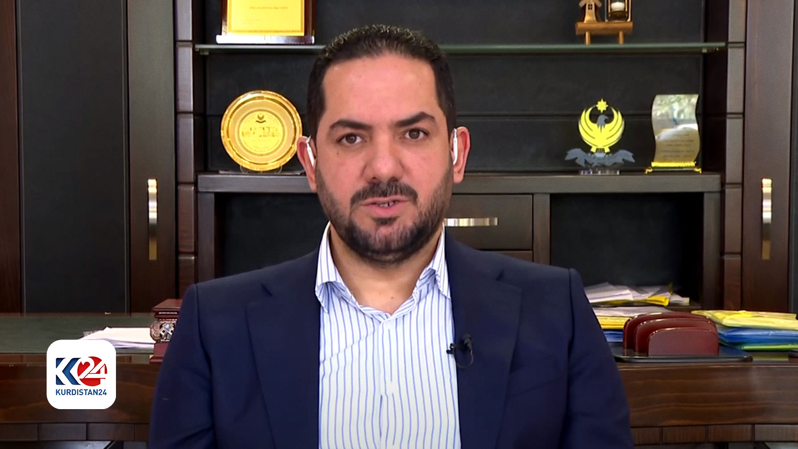 كارزان هادي