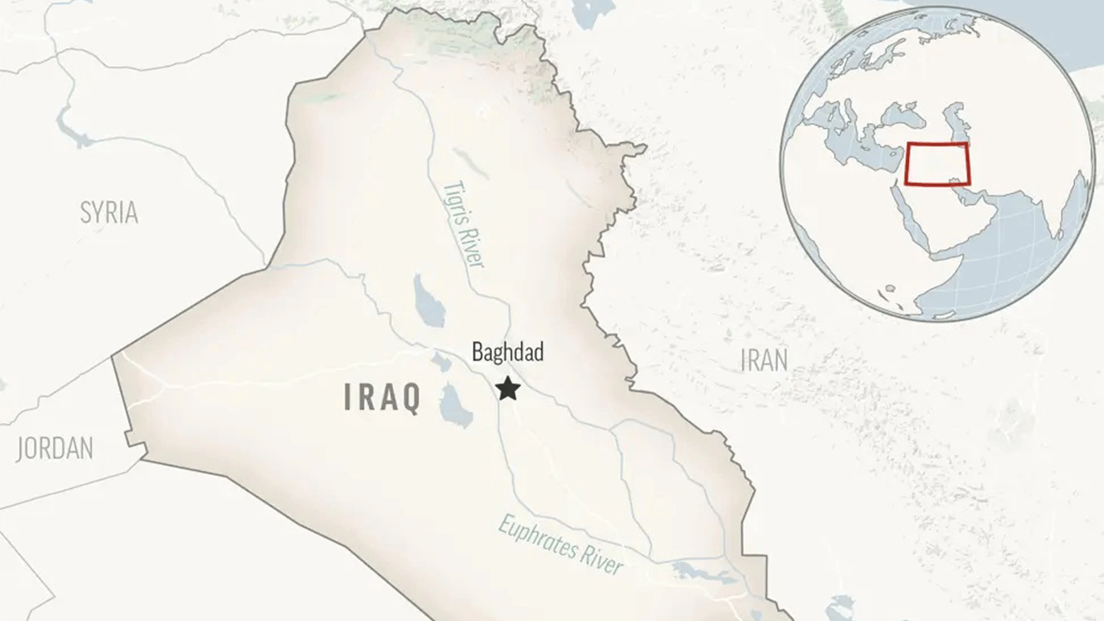 More than  illegal immigrants entered Iraqi since 