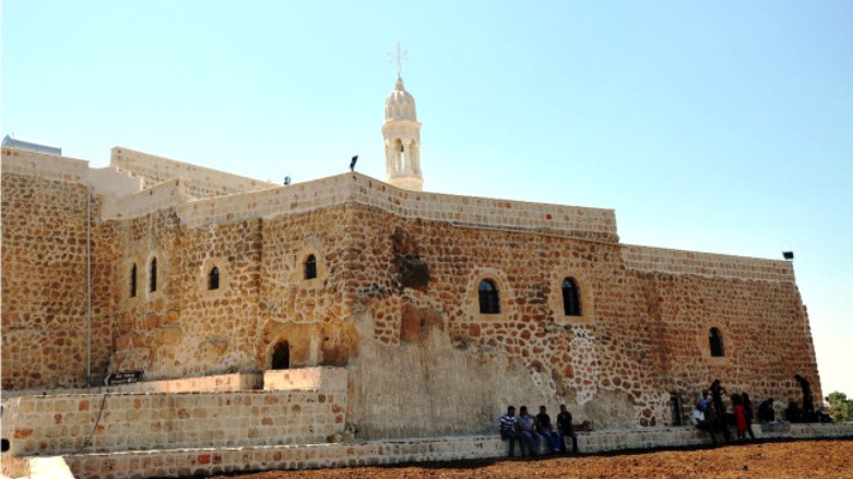 Dêra Mor Yaqûb