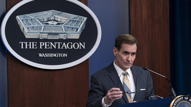 Pentagon: Küçük saldırıların ABD askerlerinin çekilme sürecinde belirgin etkisi yok