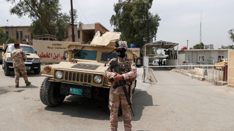 السلطات العراقية تضبط مواد شديدة الانفجار "معدة لتنفيذ هجمات" في بغداد
