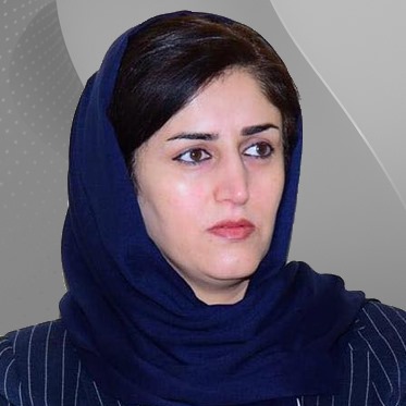 خەدیجە عومەر مزوری
