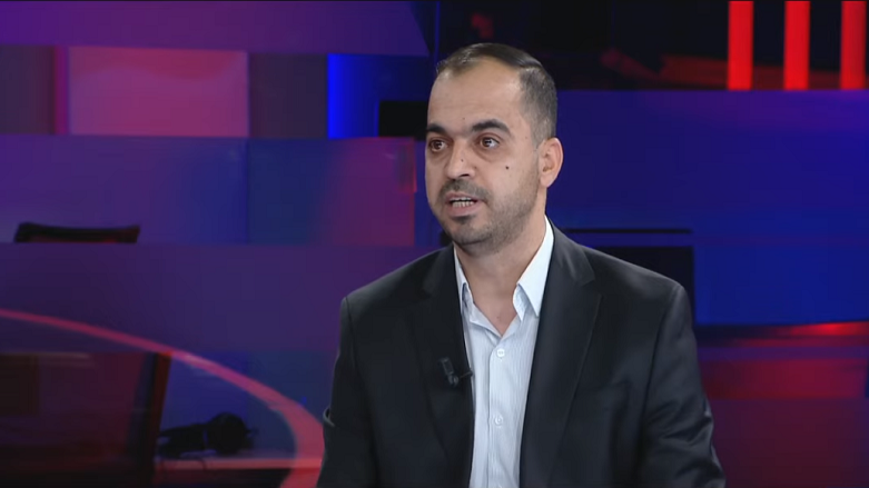 بەهمەن کاکە عەبدوڵڵا: ئەوانەی باسی سەروەری یاسا دەکەن دەیان دۆسییەی کوشتن و لێدانی رۆژنامەنووسانیان هەیە