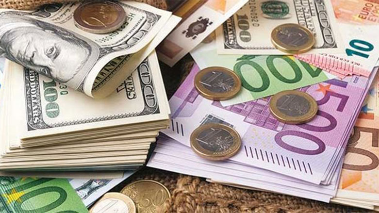 Piyasalar haftaya yükselişle başladı