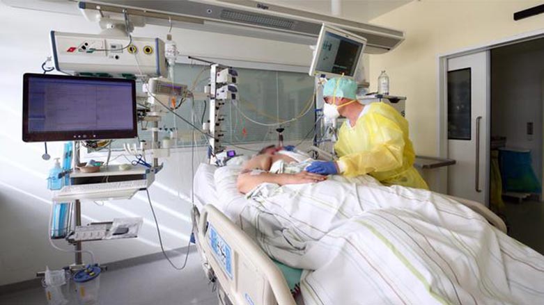 Araştırma: Coronavirüs 6 ay sonra da etkisini gösteriyor