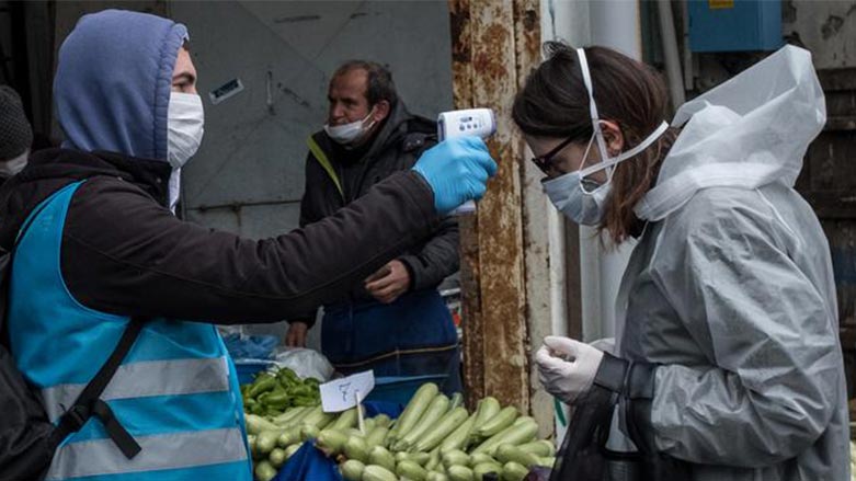 Türkiye’de salgında son durum