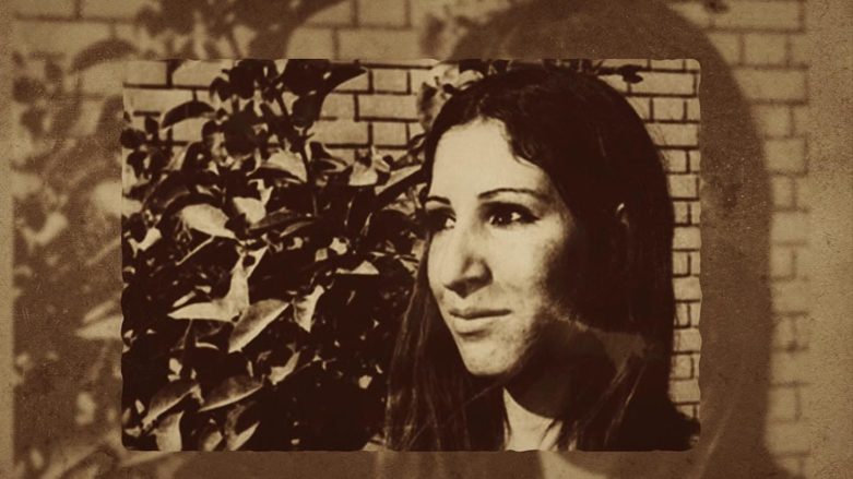 A photo of the late Leyla Qassim. (Photo: Archive)