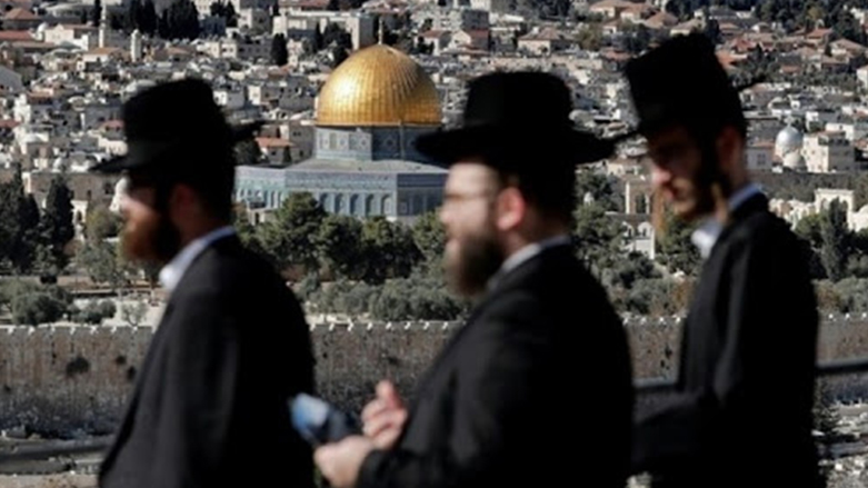 سێ پیاوی ئاینی جوو