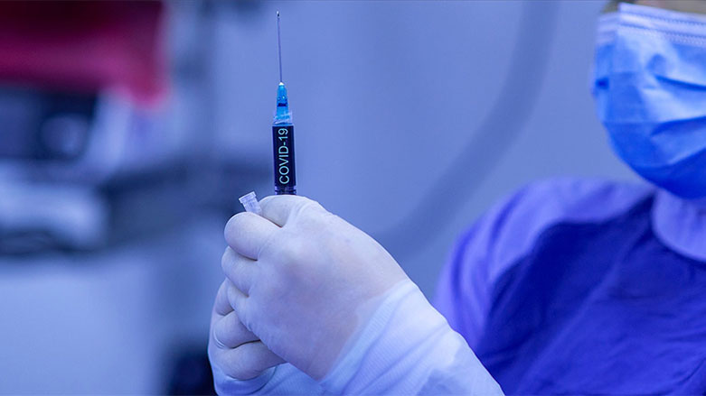 İşte en fazla Covid-19 aşısı yapılan ülkeler