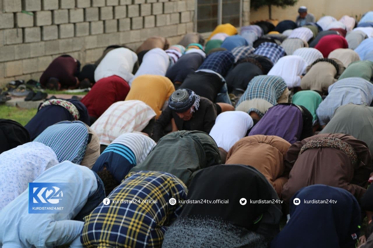 رئيس حكومة اقليم كوردستان مسرور بارزاني