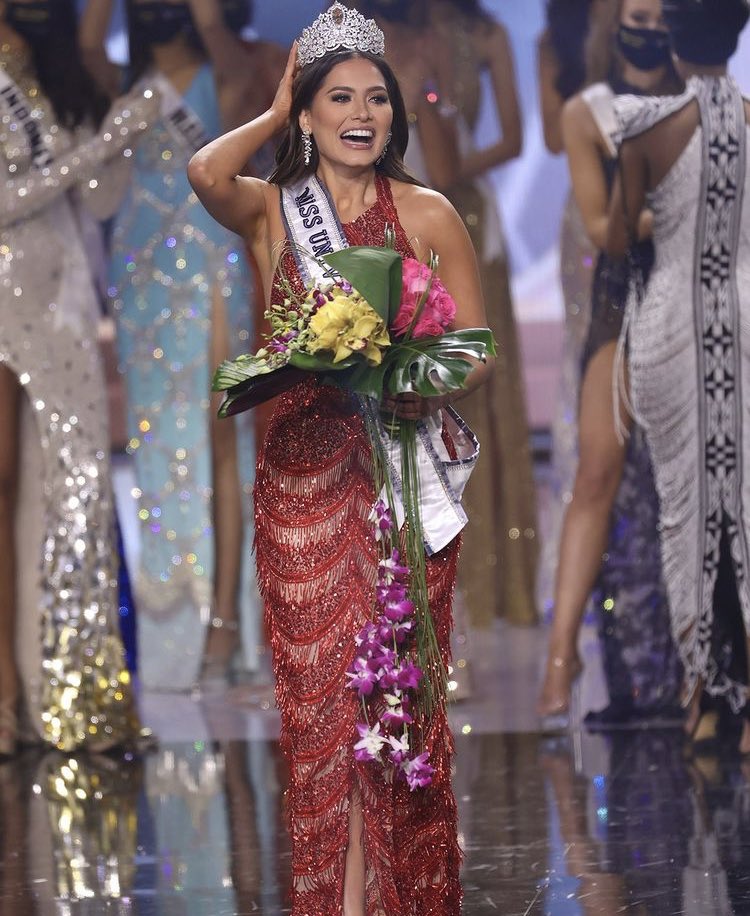 Şaciwana Gerd&ucirc;n&ecirc; Andrea Meza 