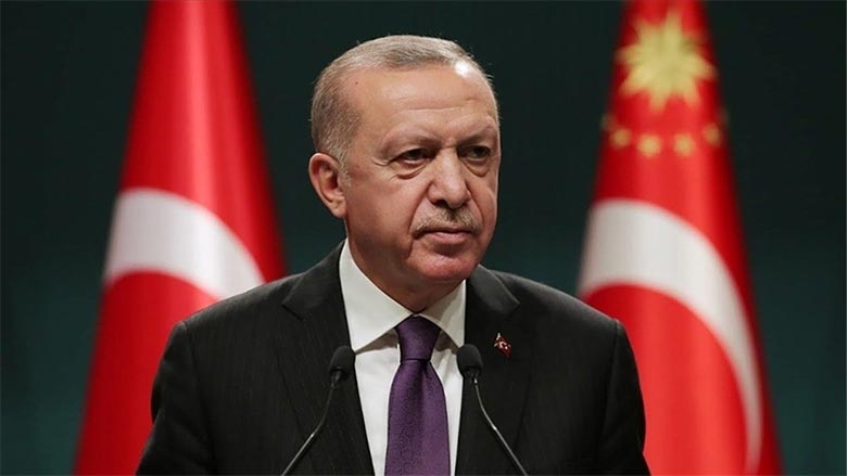 Turkish President Recep Tayyip Erdogan. (Photo: Archive)