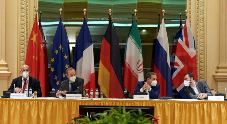 مذاکرات ایران و کشورهای عضو برجام/ آرشو