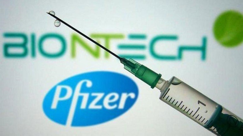 Vaksîna BioNTech