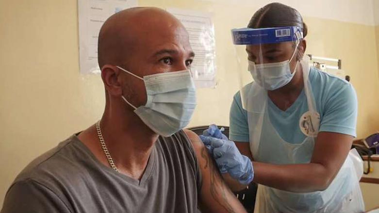 Aşılamaya rağmen Seyşeller'de Covid-19 vakaları neden artıyor?