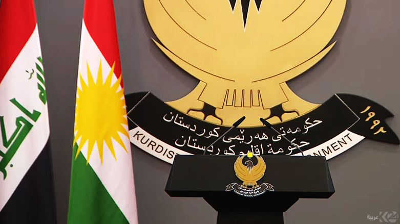 كان الخلاف بين إقليم كوردستان والحكومة الاتحادية يتمحور على ملف النفط الذي تطالب بغداد بتسليمه كاملاً - تصوير: كوردستان 24