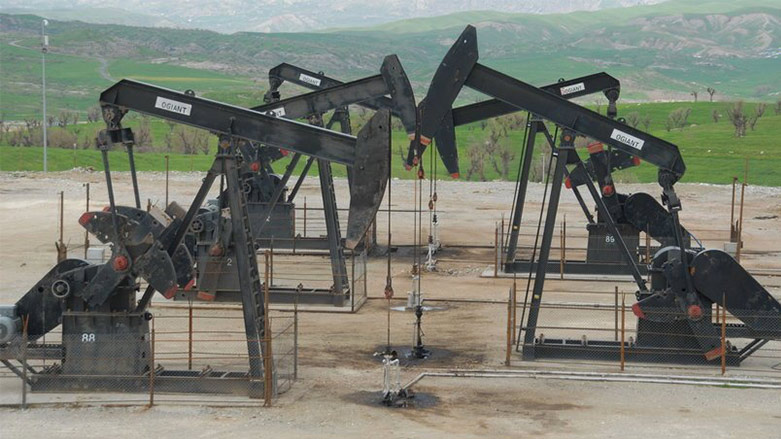 Diyarbakır'da petrol keşfedildi