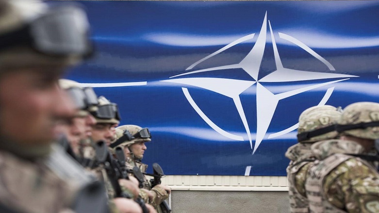 NATO'dan bölgede geniş katılımlı tatbikat