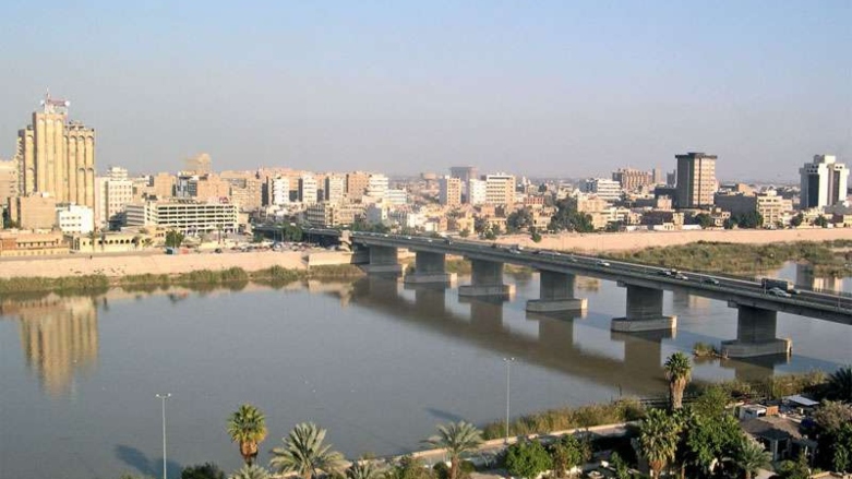 بەغدا - ئەرشیف