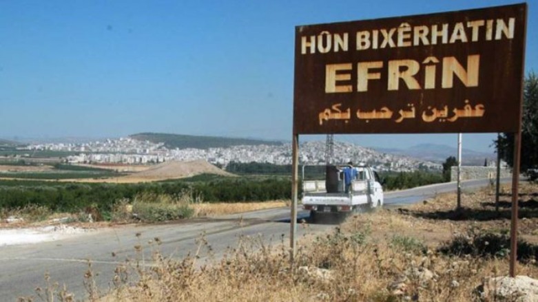 3 welatiyên Efrînê ji çekdarên ser bi Tirkiyê ve hatin revandin