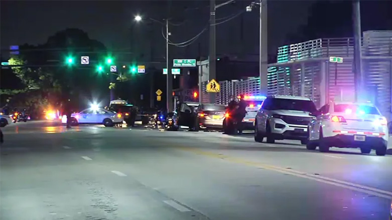 Saldırıda 2 kişi hayatını kaybetti