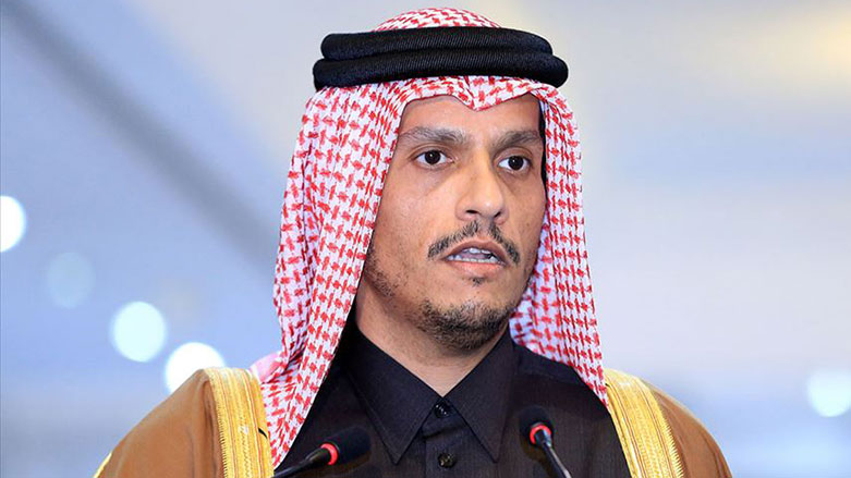 Muhammed bin Abdurrahman Al Sani