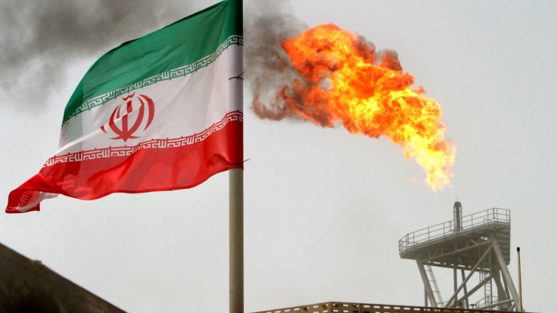 نەوتی ئێران
