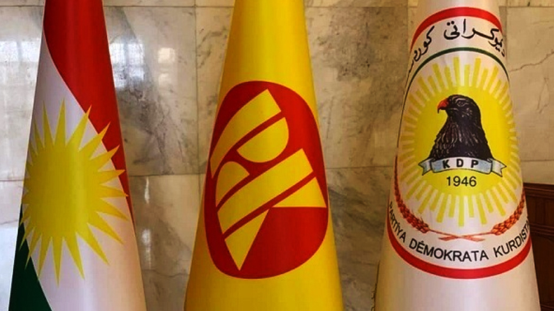 بیانیه پارت دموکرات کوردستان درباره شنگال