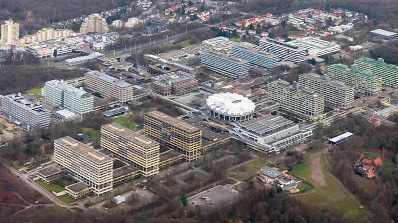 دانشگاه بوخوم در آلمان