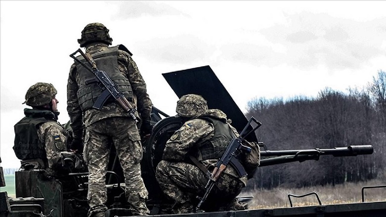 Ukrayna: Kharkiv ve İzyum yönlerinde karşı saldırıya geçtik