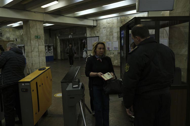 kiev-metro