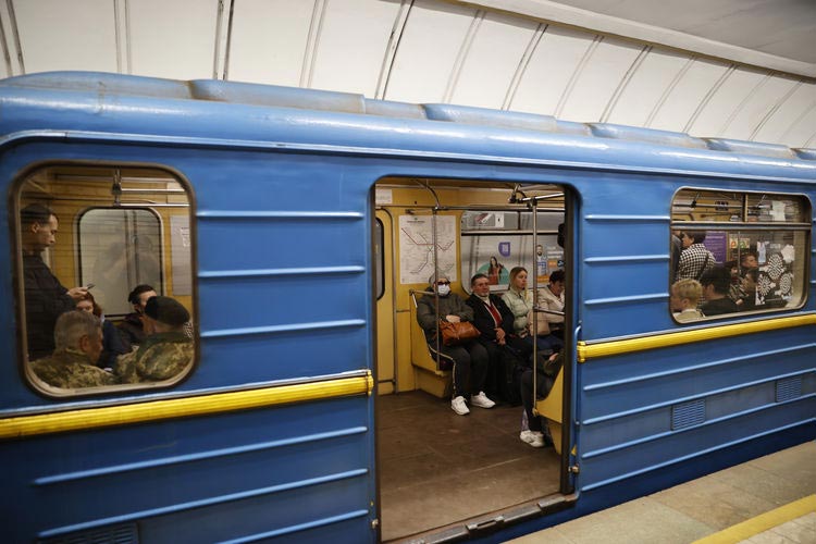 kiev-metro