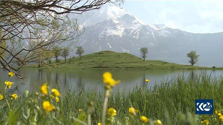 Kurdistan24 | Kurdistan Region Tourism