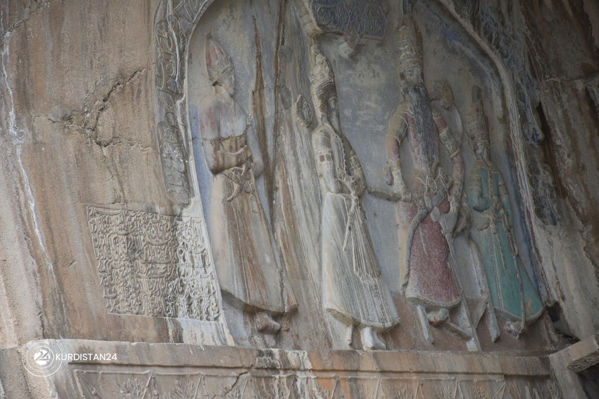 W&ecirc;ne: Sara Cafer&icirc;