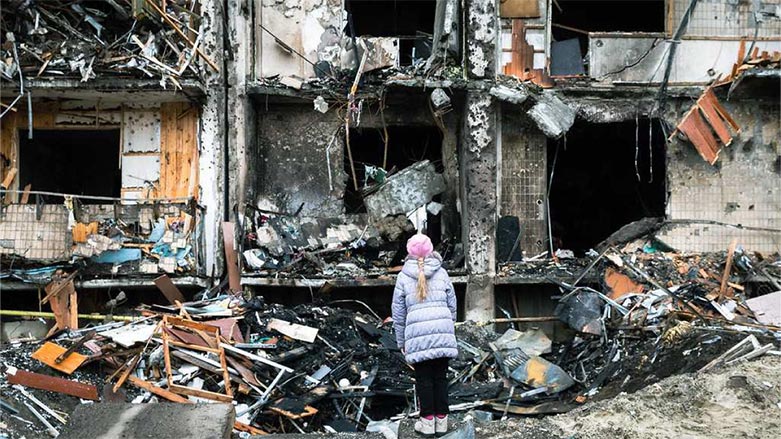 BM açıkladı: Ukrayna’da kaç sivil yaşamını yitirdi ve yaralandı?