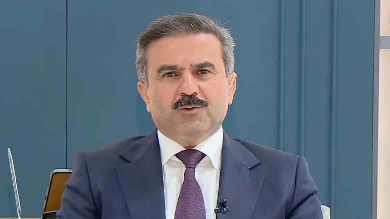 Serokê Desteya Veberhênanê Mihemed Şukrî