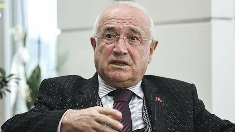Cemil Çiçek