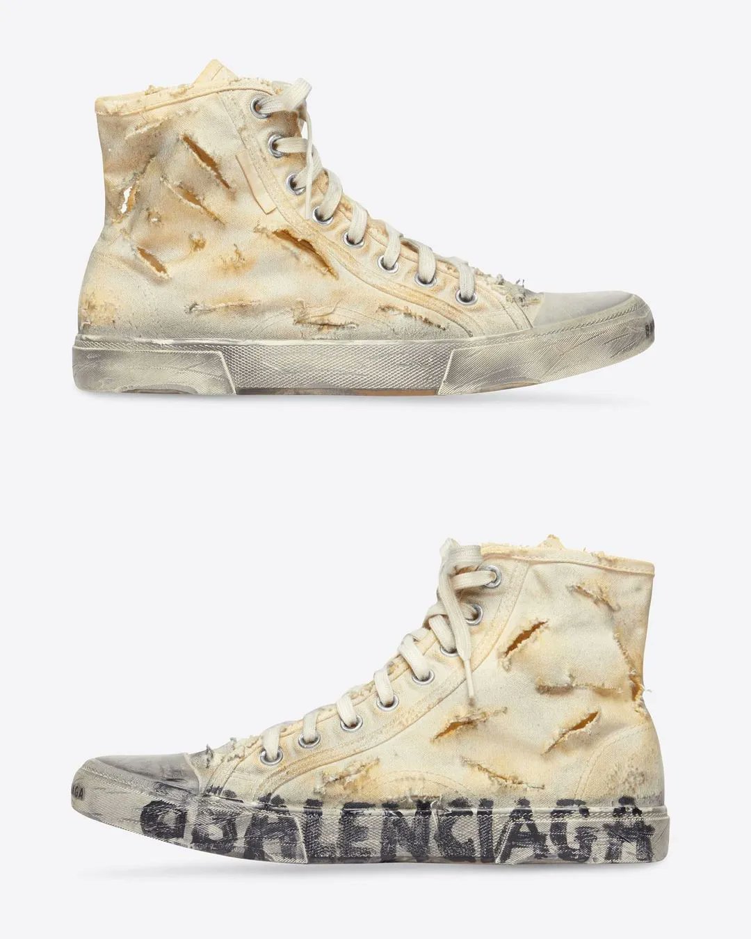 جۆری یەکەم کە دڕاوی زۆری پێوەیە