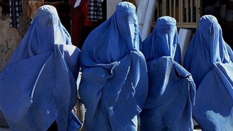زنان افغانستان/ آرشیو