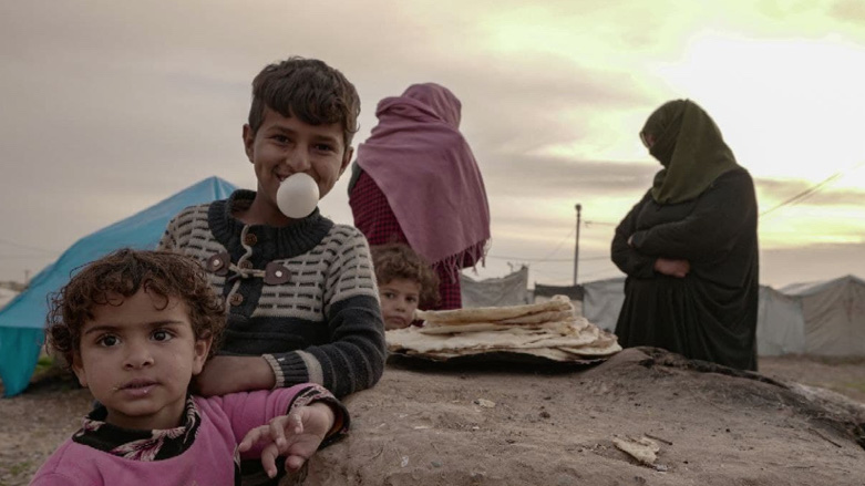 UN agencies warned on May 17, 2022, that urgent additional funding is needed to continue assisting 72,000 vulnerable Syrian refugees in the Kurdistan Region (Photo: WFP/Hashem Marwan Khalil)